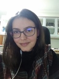Natalia Neves Macedo Deimling