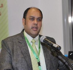 Avinash Desousa