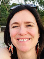 Marcia D. McKenzie