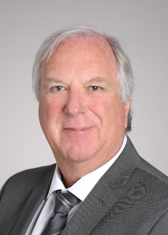 Richard Scheuermann