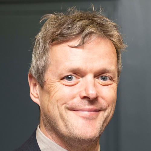 Chris Bilton