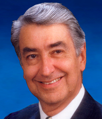 Donato Alarcón Segovia