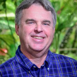 Greg C. Vanlerberghe