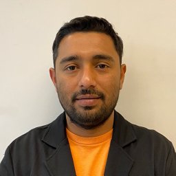 Sanjit Das