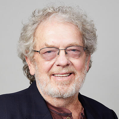 P. David Pearson