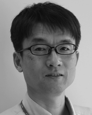 Tetsuya Ido