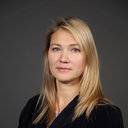Anna Vladimirovna Chernatynskaya