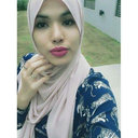 nur adilah md zain