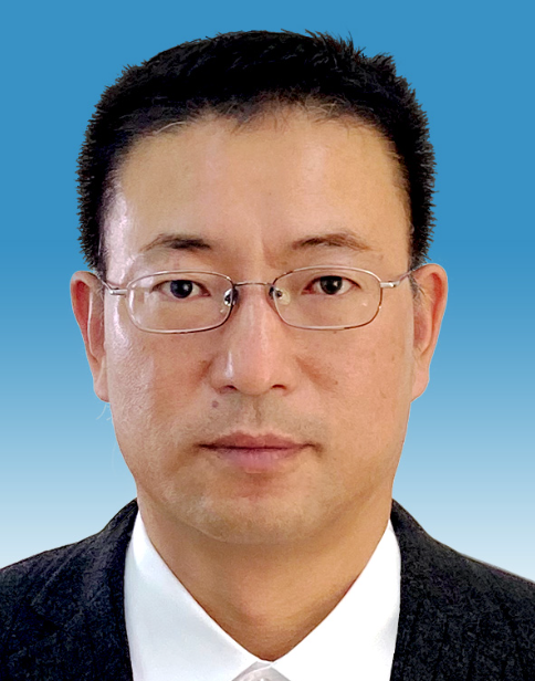Zhengpeng Zhao