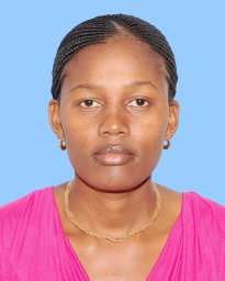 Susan Mbula Kilonzo