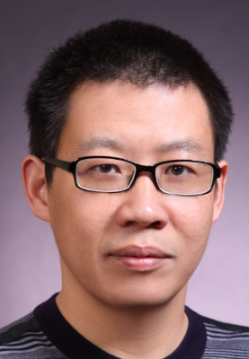 Ruo Li