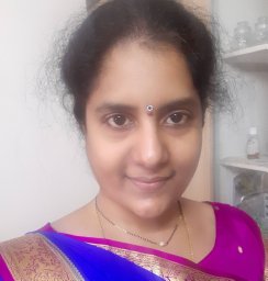 Sirisha Potluri