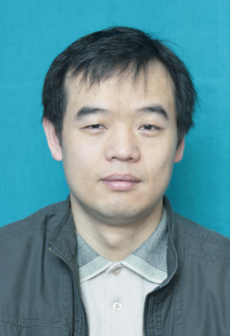 Xingjian Wang
