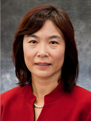 Ruihong Zhang