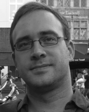 Samuel Dricot