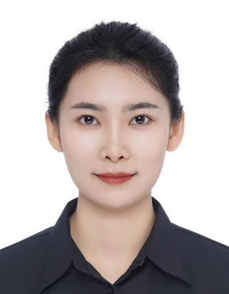 Shaofang Zhang