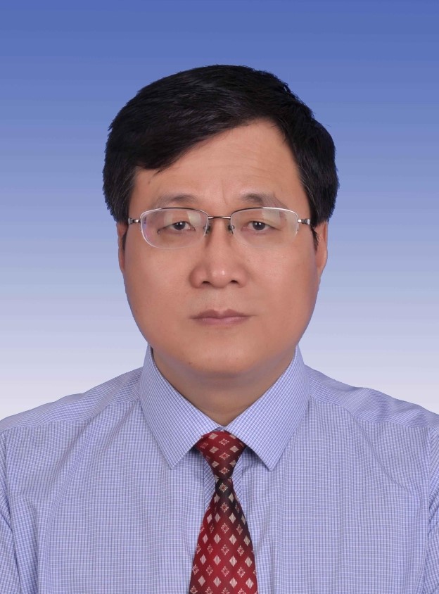 Wenju Zhang