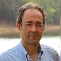 Luis Jesus Jimenez-Borreguero