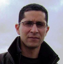 Redouane Zitoune
