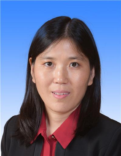 Yongjuan Li