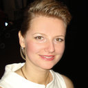 Oksana Turchanina