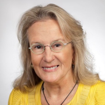 Carol A. Barnes