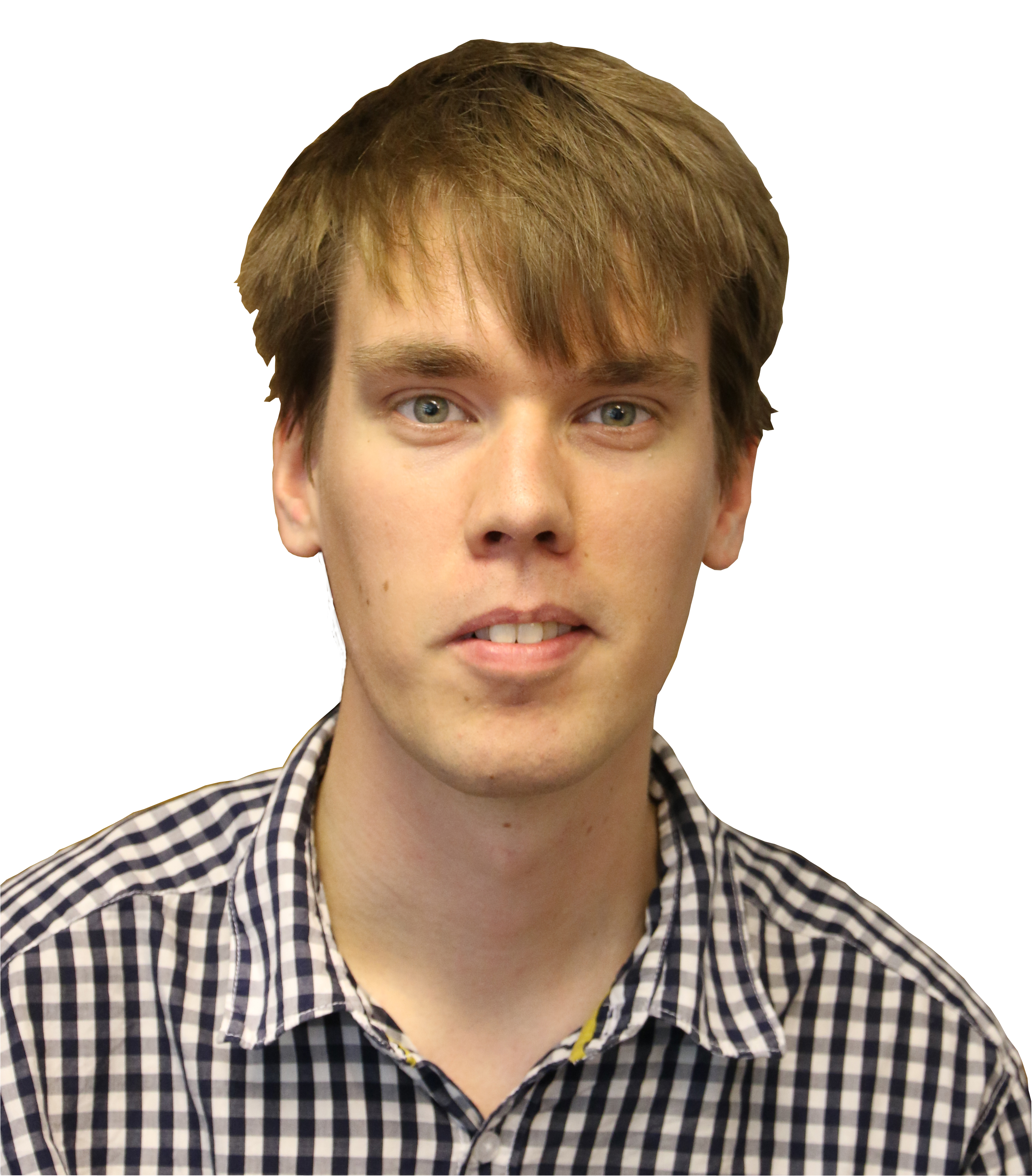 Gustav Häger