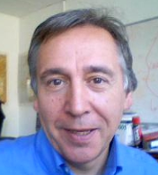 Charlie Ironside