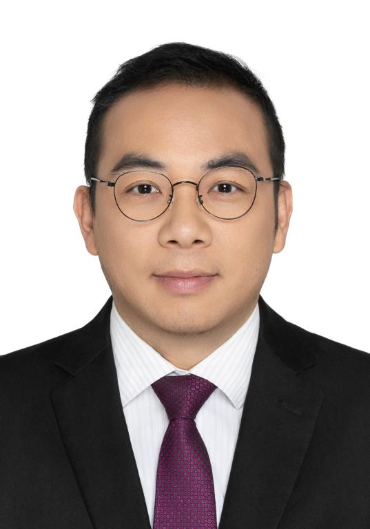 Fangmin Xu