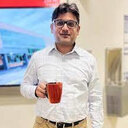 Farrukh M Koraishy