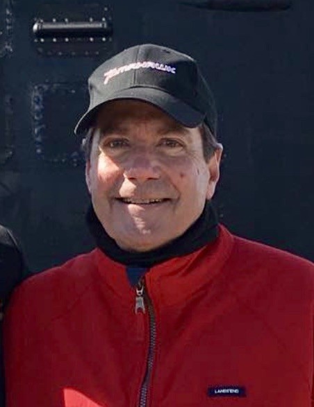 Ward Frederick Joseph Odenwald III