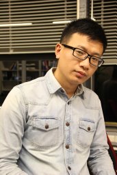 Ruxin Jing