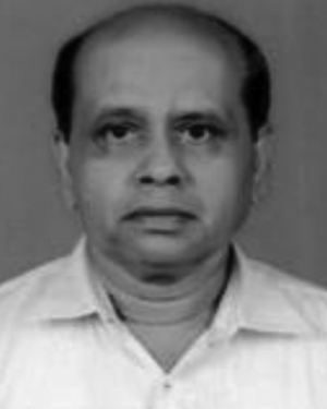 Kunal Mukhopadhyay