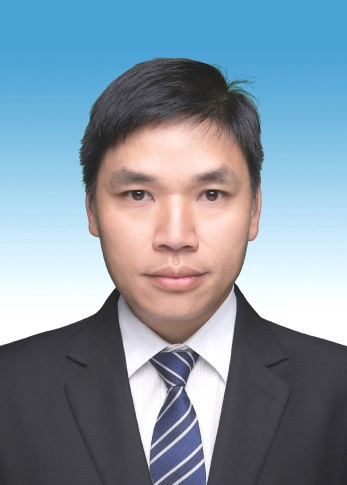 Xiangjin Wei