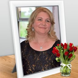 Ana-Simona Ilie