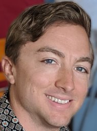 Jared Langevin