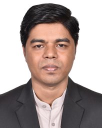 Md. Murad Khan