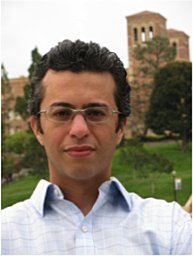 Amr Amin Hafez