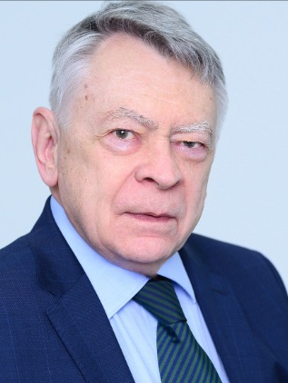 Alexander S. Sigov