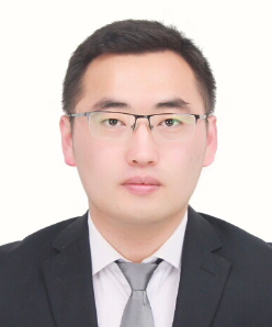 Kaihao Liu