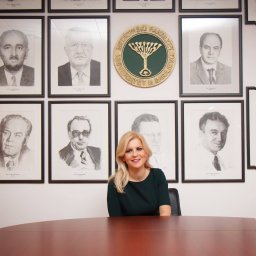 Almira Hadzovic-Dzuvo