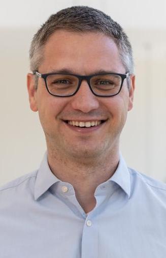 Ben Stock