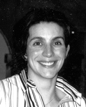 Aurore Bleuzen
