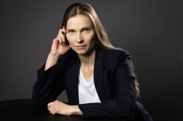Daria Gritsenko