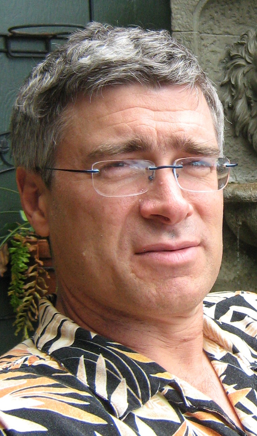 Jeff Kuhn