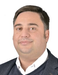 José Luis Endrino Armenteros