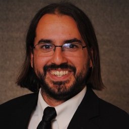 Carlos Perez-Torres