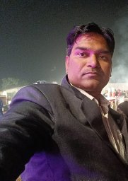 Satish Verma