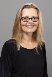 Jóhanna Kristín Birnir