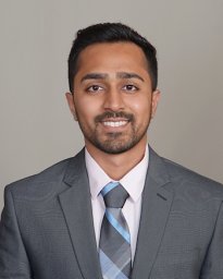 Sahil Zaveri